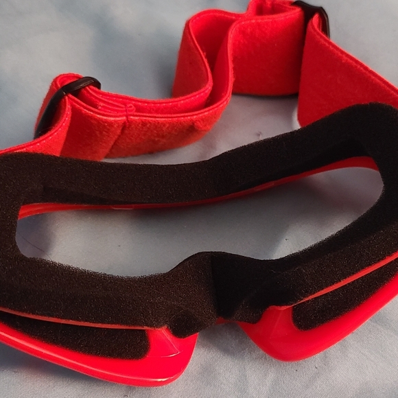 Youth goggles - Picture 2 of 3